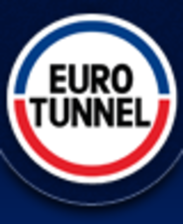 Travel without stopping on European Motorways | Eurotunnel Logo