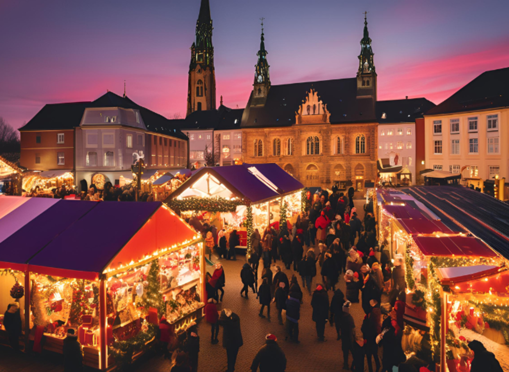 Christmas market main sized