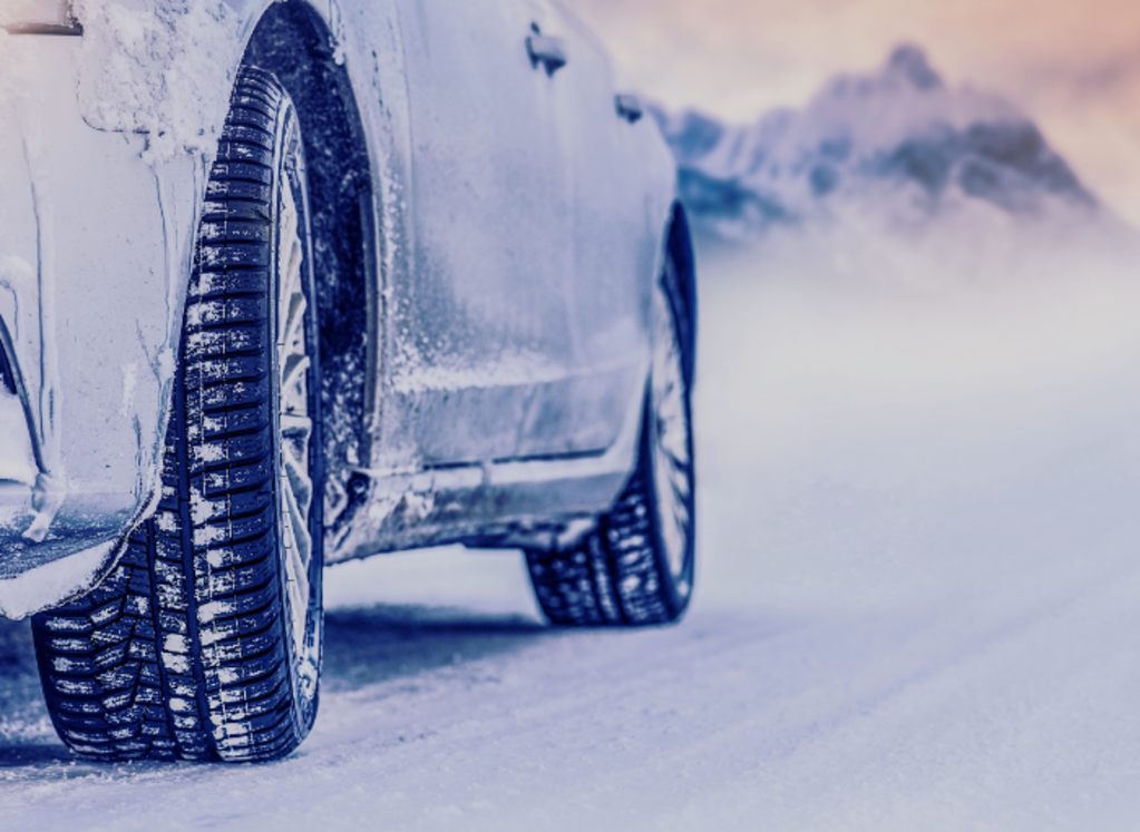 Winter Tyres Header